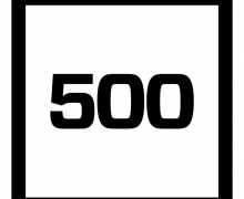 Зарплата 500 долларов