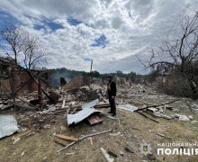 Стало известно количество погибших за сутки в Донецкой области