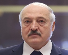 Лукашенко, коронавирус, ковид, COVID-19, омикрон, штамм, переболел, на ногах, бессимптомно, вновь, снова, второй, раз, грипп, пандемия, вирус, тест