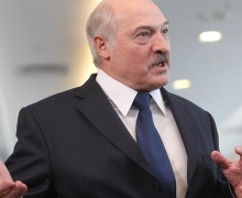 Александр Лукашенко