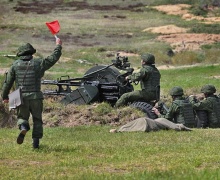 Беларусь переводится на военное время