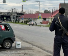 Режим ЧС регионального уровня введен в Белгородской области