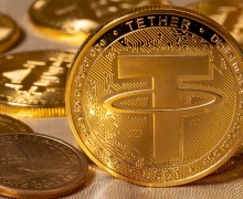 Как продать кэш долларами за стейблкоины Tether USDT в сети TRC-20 в Минске	