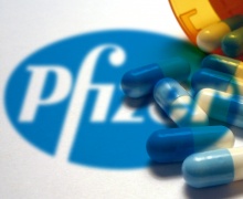 Pfizer, капсулы, таблетки, коронавирус, Covid-19, эффективность, 89%, риск, снижают, тяжелое, течение, болезни, умерли, компания, исследования, больные