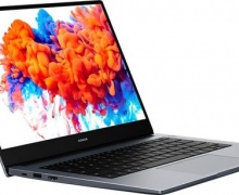 Легкий и стильный: HONOR MagicBook X15 уже в продаже