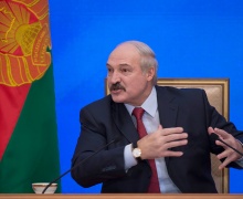 Лукашенко: весь мир подтверждает, что я прав