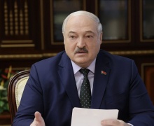 Лукашенко: Запад намерен довести эскалацию до того, «что весь мир дрогнет»