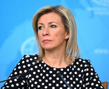 МИД РФ: Украина открыла второй фронт в Африке