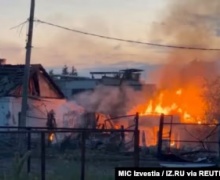 Алаудинов: ВСУ активно сдаются в плен в Курской области