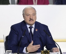 Лукашенко: Беларусь готова стать площадкой для переговоров