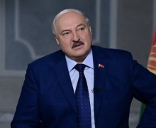 Лукашенко заявил, что готовит белорусов к своему уходу с поста президента