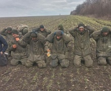 Россия и Украина обменялись пленными. Освобожденные россияне направлены в Беларусь