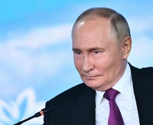 The Economist: Путин представит план по крушению доллара на саммите БРИКС