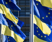 ЕС согласовал проект гарантий безопасности для Украины