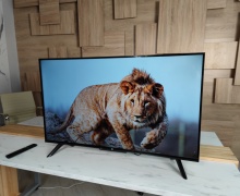 Новый телевизор Xiaomi TV P1E 65"