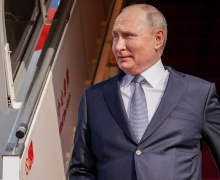 Путин назначил новый состав своей администрации