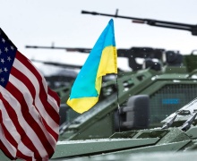 Конгресс США одобрил помощь Украине на 61 млрд