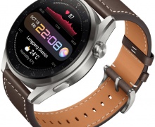 Huawei Watch 3, смарт-часы, Huawei Watch 3 Pro, мобильные операторы, МТС, наушники за 10 копеек, Беларусь