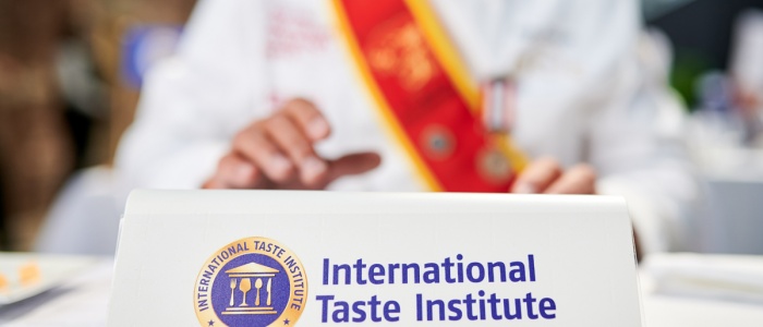 Superior Taste Award, Савушкин продукт, International Taste Institute, Николас Цикнакос, Елена Бабкина