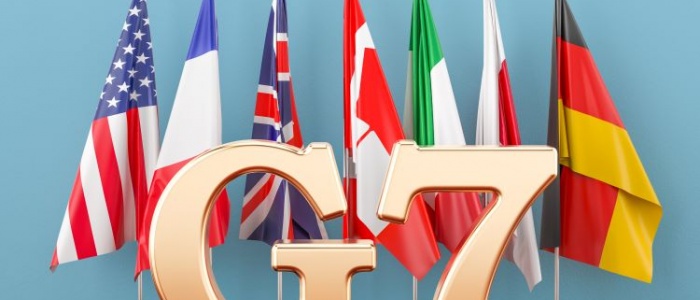 Страны G7 согласовали долгосрочные гарантии безопасности Украины