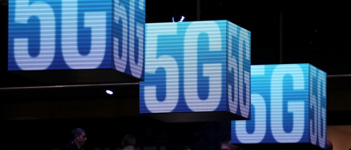 A1 протестировал в своей сети «чистый» 5G