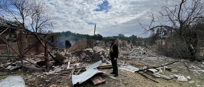 Стало известно количество погибших за сутки в Донецкой области