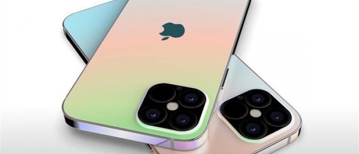 Акция в МТС: выгода до 800 рублей на iPhone 12 Pro