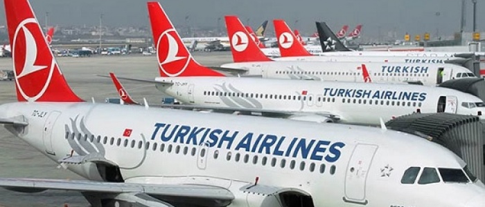 Turkish Airlines, граждане, Ирак, Сирия, Йемен, Минск, Беларусь, мигранты, нелегалы, нелегальные, возят, санкции, Польша, граница, дипломатический, паспорт