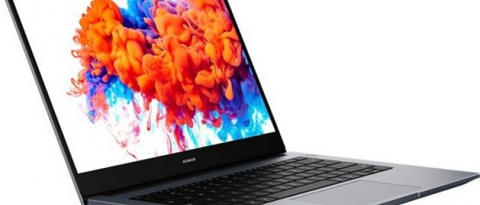 Легкий и стильный: HONOR MagicBook X15 уже в продаже