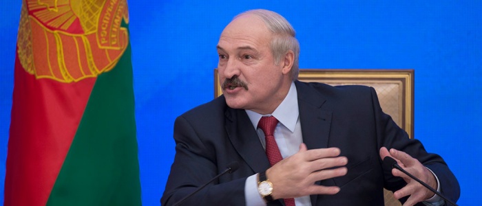 Лукашенко: весь мир подтверждает, что я прав