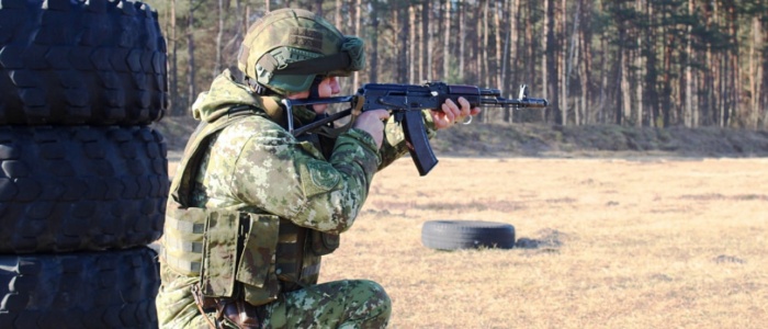 Пограничники предупредили, что в одном районе Беларуси лучше не появляться весь май