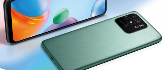 Смартфон Redmi 10A теперь можно купить в Беларуси за 22 рубля в месяц