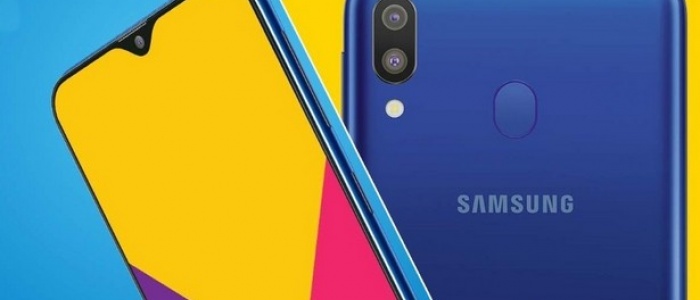 Скидка до 33% на гаджеты Samsung еще действует