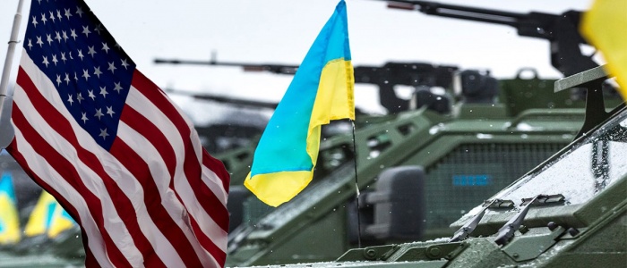 Конгресс США одобрил помощь Украине на 61 млрд