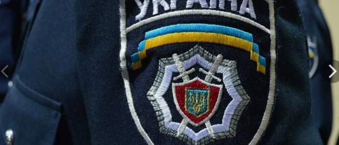 В Украине предлагают изъять участок границы с Беларусью с зоны отчуждения